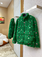 Louis Vuitton Jacket