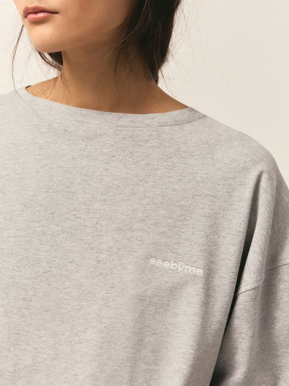 Лонгслив PERGAMENT