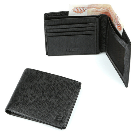 Кошелек QWm05D-2 FABRETTI