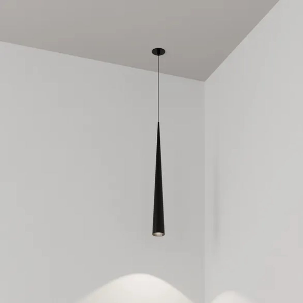 Светильник SP-STIRIA-L600-R76-5W Warm2700 (BK, 36 deg, 230V) (Arlight, IP20 Металл, 3 года) 054434