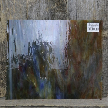 Стекло цветное Juying Stained Glass A0247-69