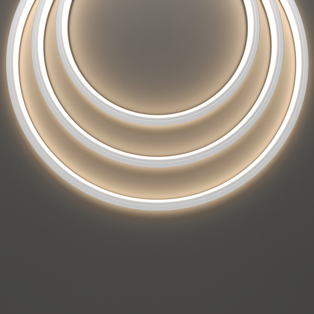 Гибкий неон Led Strip 432016