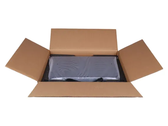 Усилитель Intrend ALS 2800