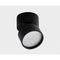 Трековый светильник Italline IT02-005 black 4000K + IT08-8016 black