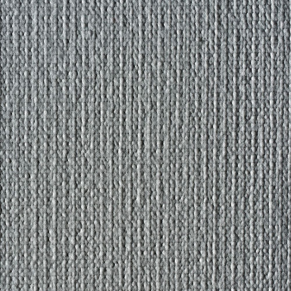 Коврик для йоги TORRES Relax 6, YL12236G, PVC 6 мм, нескользящее покрытие, серый