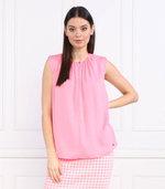 топ Marc Cain - розовый(UC 61.03 W39)