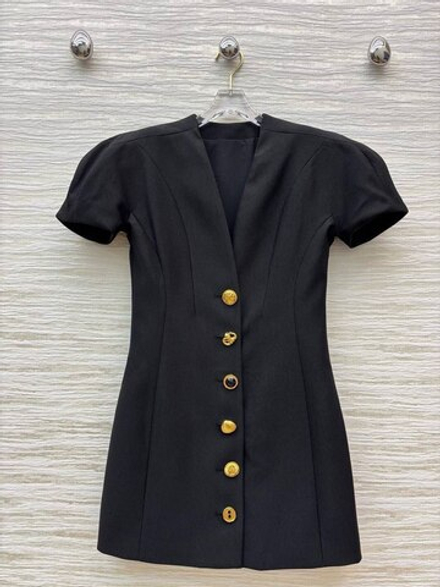 Платье Schiaparelli