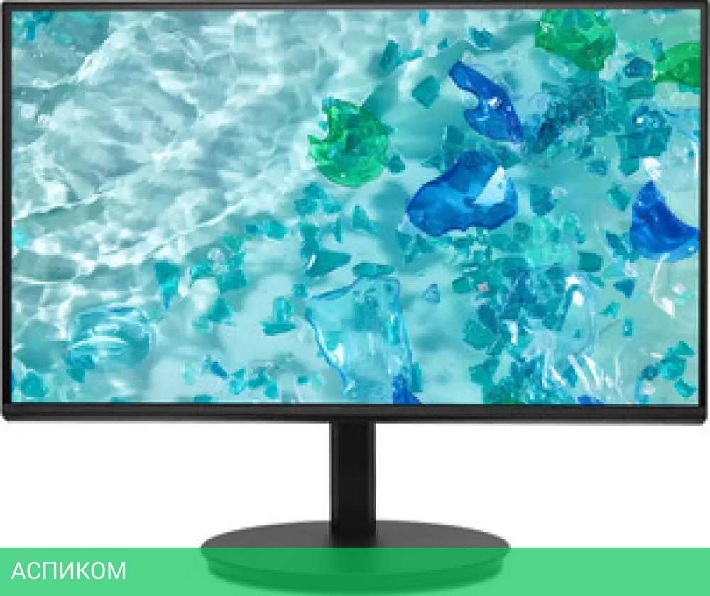 Монитор Acer CB242YGbmiprx