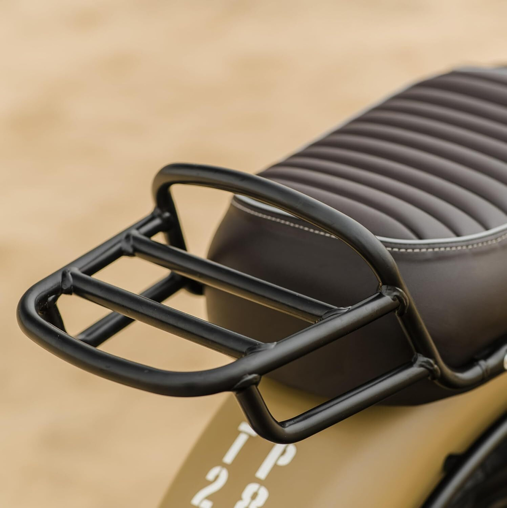 Задний багажник Royal Enfield, арт. KXA00091