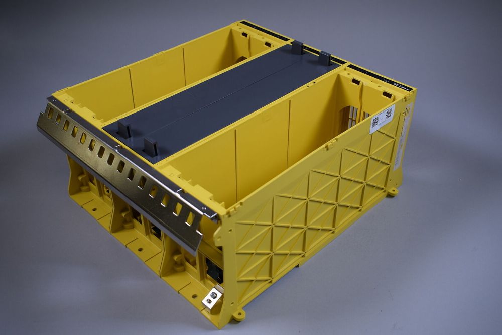 FANUC A02B-0208-B503