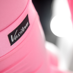 сшить платье для танцев