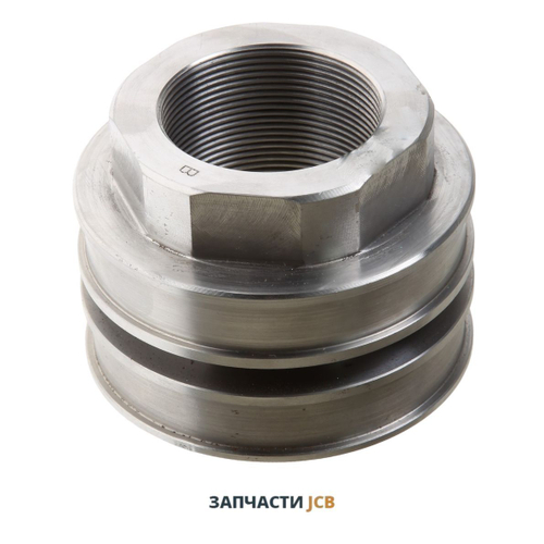 Поршень гидроцилиндра поворота задней стрелы JCB 595/10069, 595-10069