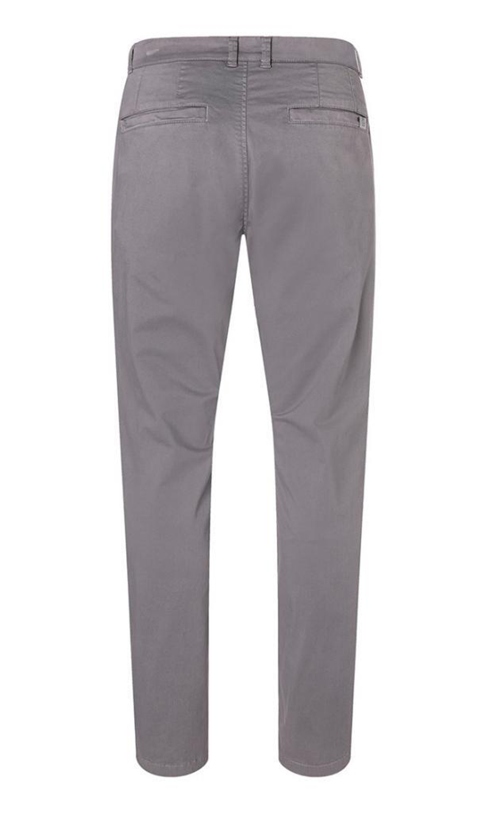 Брюки BOGNER NIK-G в сером цвете