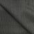 Ткань костюмно-плательная темно-серая в полоску 3236