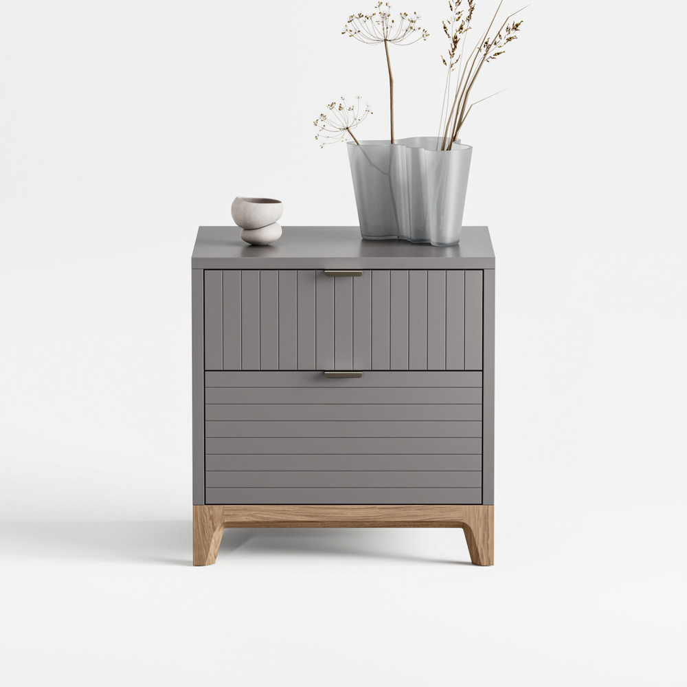 Прикроватная тумба Case CS009