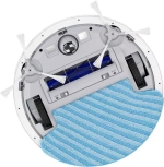 Робот-пылесос Tefal X-PLORER SERIE 75 TOTAL CARE RG7687WH (q)
