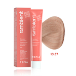 Перманентная крем-краска для волос Ambient, 60 мл