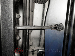 Ремкомлект ограничителей дверей (4 двери, тип 11) фото 9