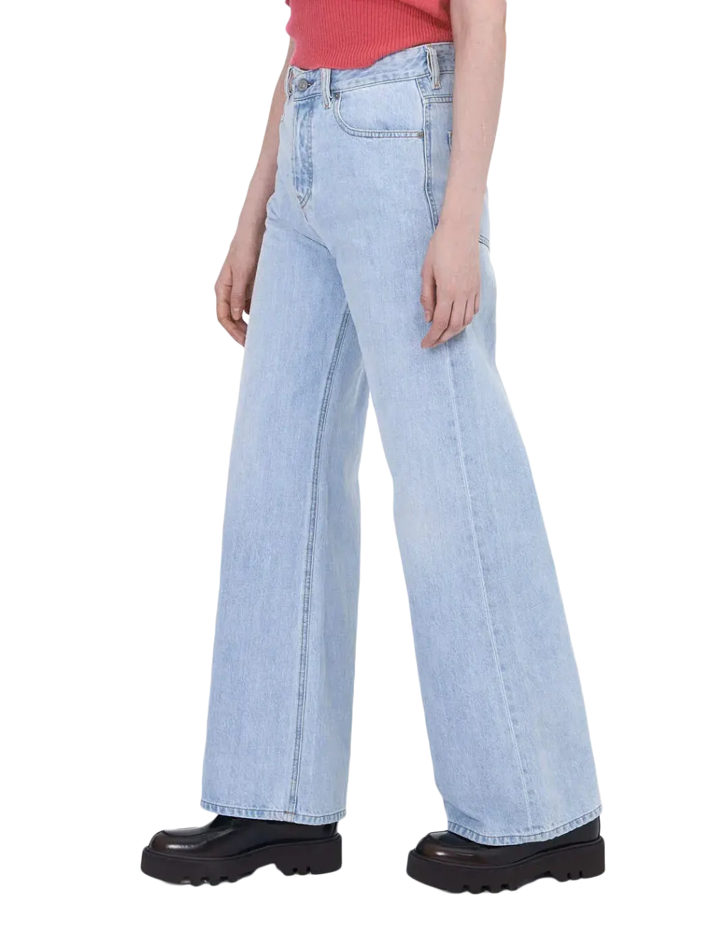 Джинсы W DIESEL
