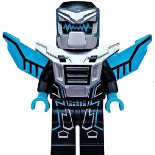 Лазерный Мех col238