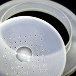 FLAGMAN Коробка набор Матрешка для насадки 5 in 1 Made in Italy