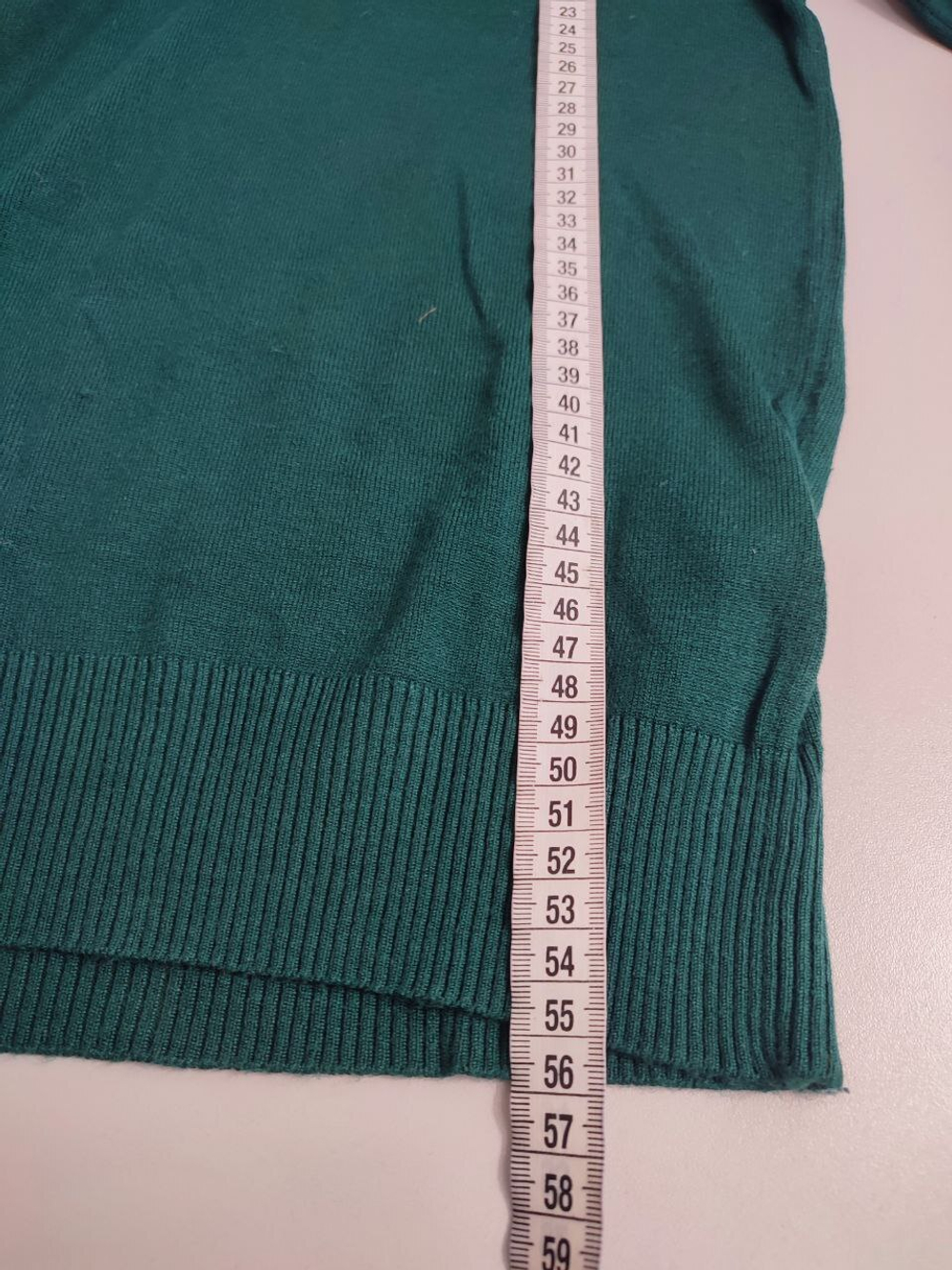 Джемпер Incity однотонный 40 размер