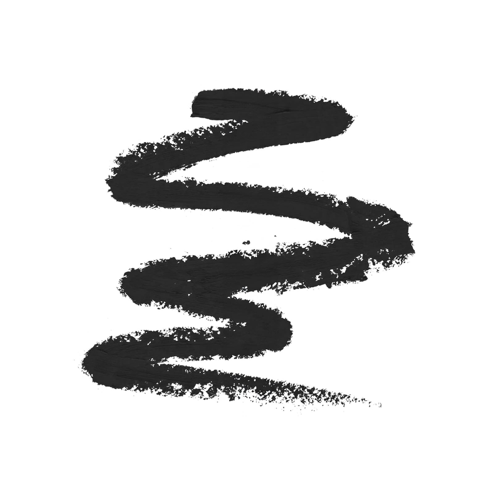 Laura Geller, Kajal, стойкая подводка для глаз, 0017044, мягкая черная, 1,4 г (0,049 унции)