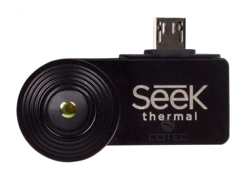 SEEK Thermal Compact XR для Android