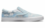 Кроссовки Rayssa Leal X Nike Sb Zoom Verona Slip