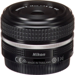 Объектив Nikon NIKKOR Z 28mm F/2.8 SE для Nikon Z