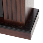 Каминокомплект Real Flame Siena 42/BV AO с очагом Saphir 42