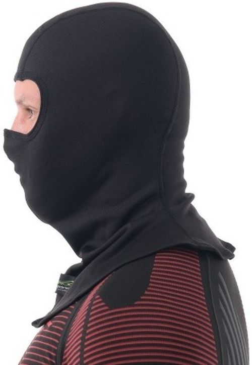 Стандарт 3D Зима Polar / Черный