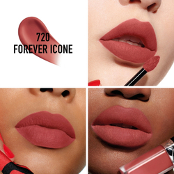 DIOR Rouge Dior Forever Liquid - жидкая матовая помада, 6 ml