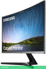 Монитор Samsung C27R500FHI