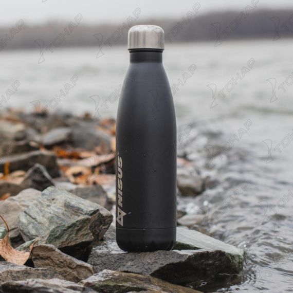 Термобутылка 500ML (NA.CCK050-B) Nisus