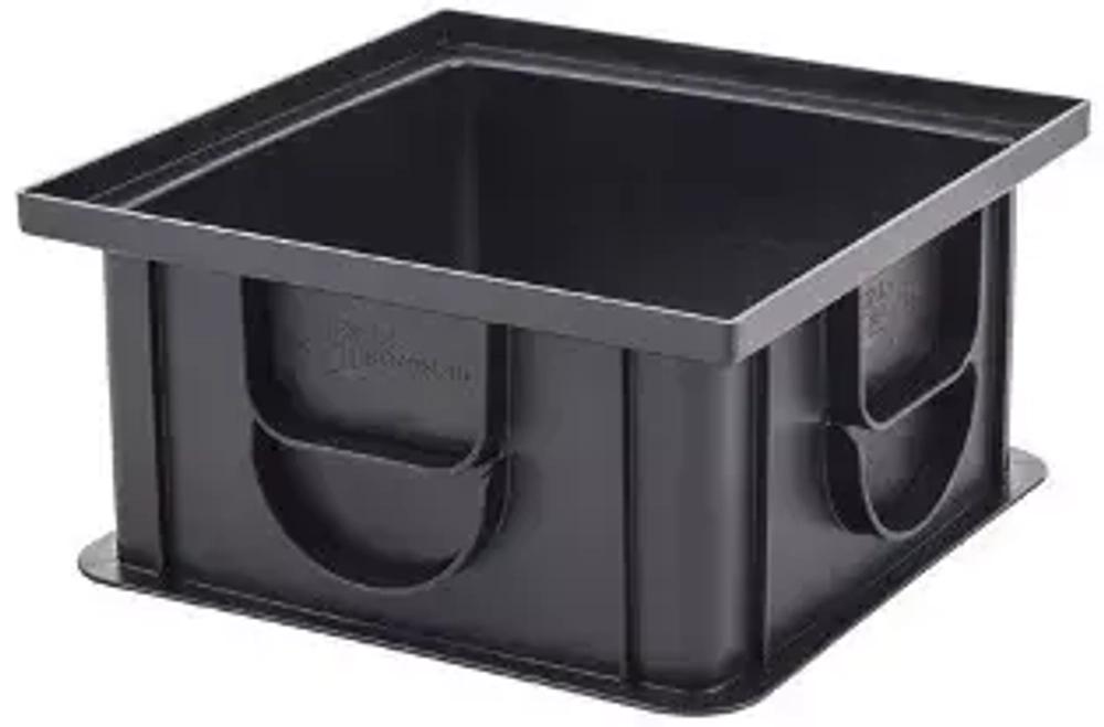 Надстройка для дождеприемника А.П.