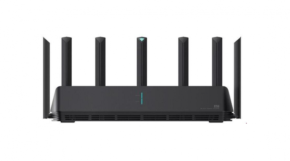 Беспроводной маршрутизатор Xiaomi AIoT Router AX3600 DVB4251GL