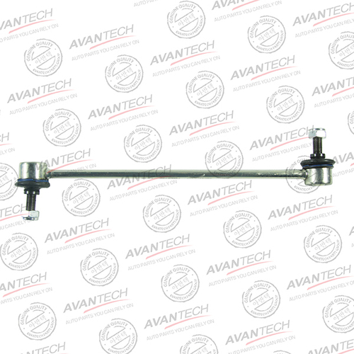 Стойка стабилизатора переднего Avantech Заменён на арт. ASL0145 ASL0130