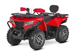 Квадроцикл Sharmax Cyber 420 EFI