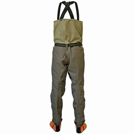 Вейдерсы Nordman Enerdgy 5L дышащие из мембраны и неопрена