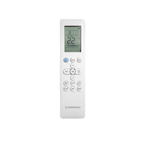 Kentatsu KMZB35HZRN1 кассетный блок мульти сплит-системы