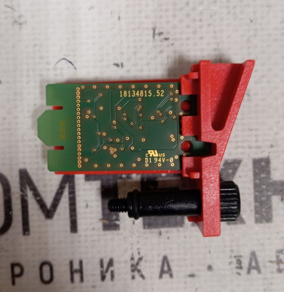 SEW Eurodrive 18134815.52 х