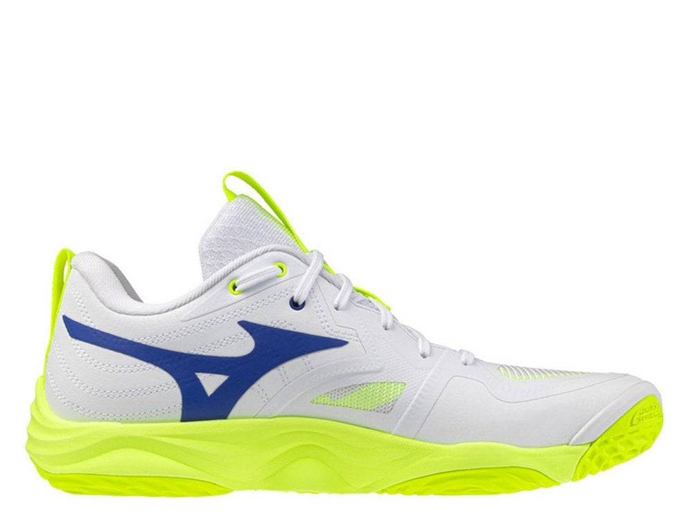 Волейбольные кроссовки Mizuno Wave Momentum Elite