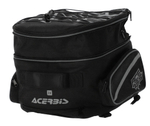 Сумка на седло Acerbis REAR BAG GRAND TOUR Black