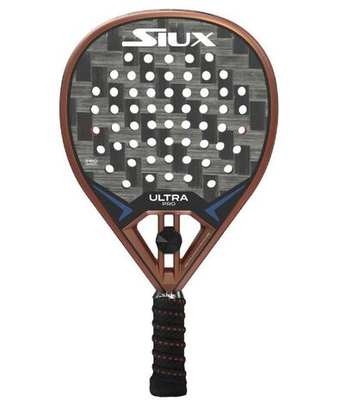 Ракетка для Padel Siux Ultra Pro 2024
