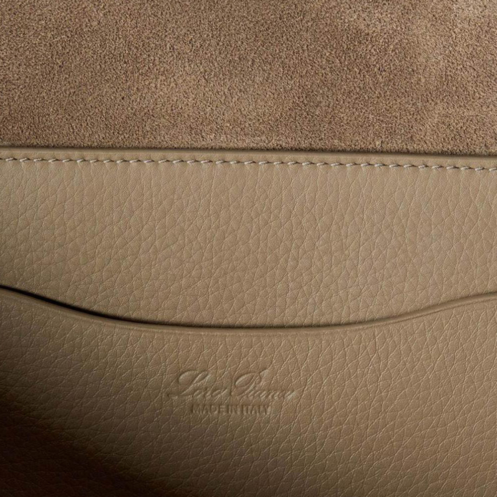 Сумки Loro Piana Beam Tote, FAO4357-D0QL