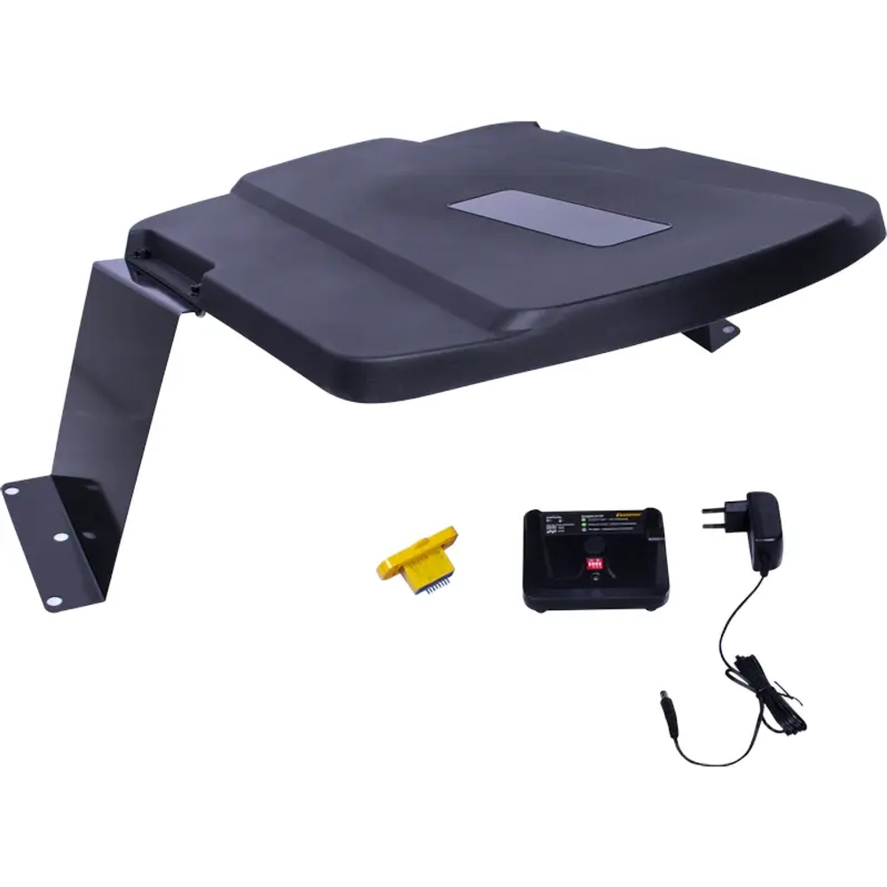 Газонокосилка-робот Champion RMB1828