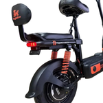 Электроскутер Kugoo kirin EC 01