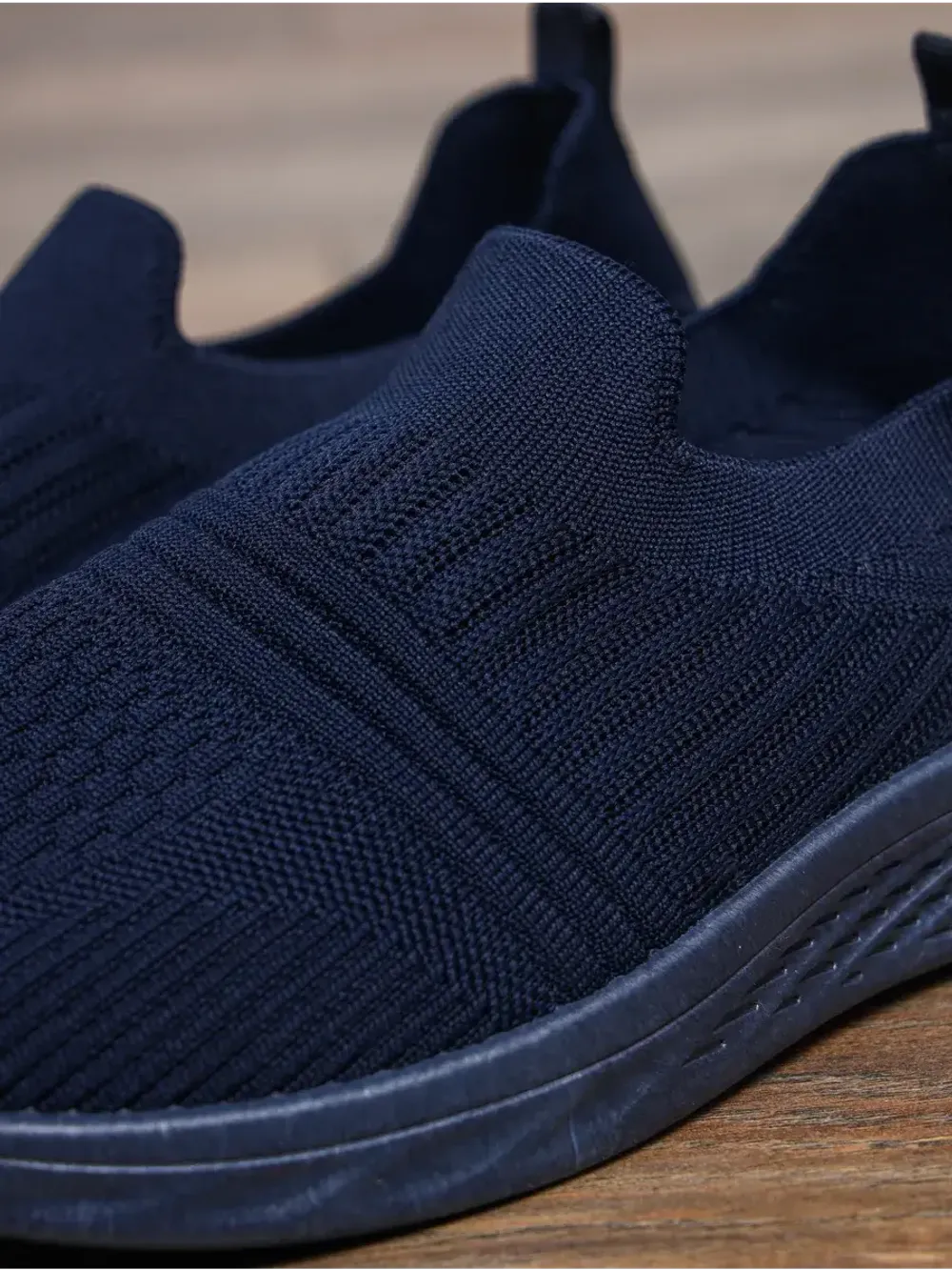 Кроссовки летние текстильные