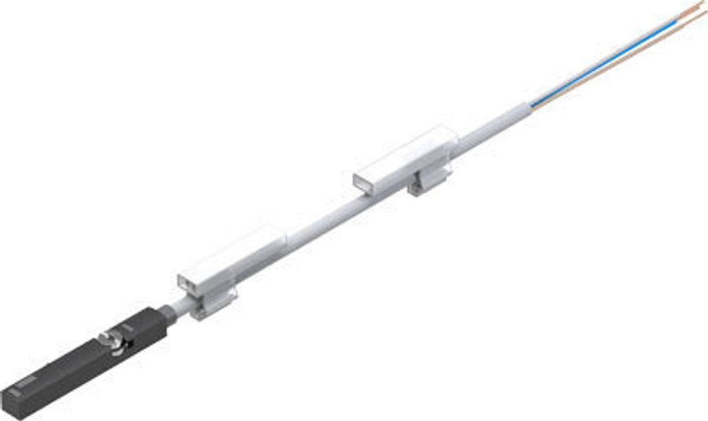 SME-8M-DO-24V-K-7,5-OE Датчик положения